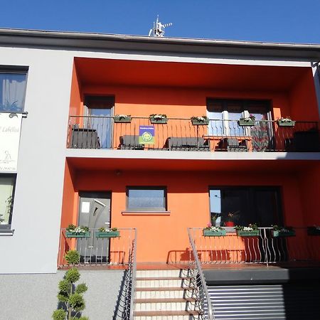Bed and Breakfast Chez Jpzen Nowicki Freyming-Merlebach Exterior foto