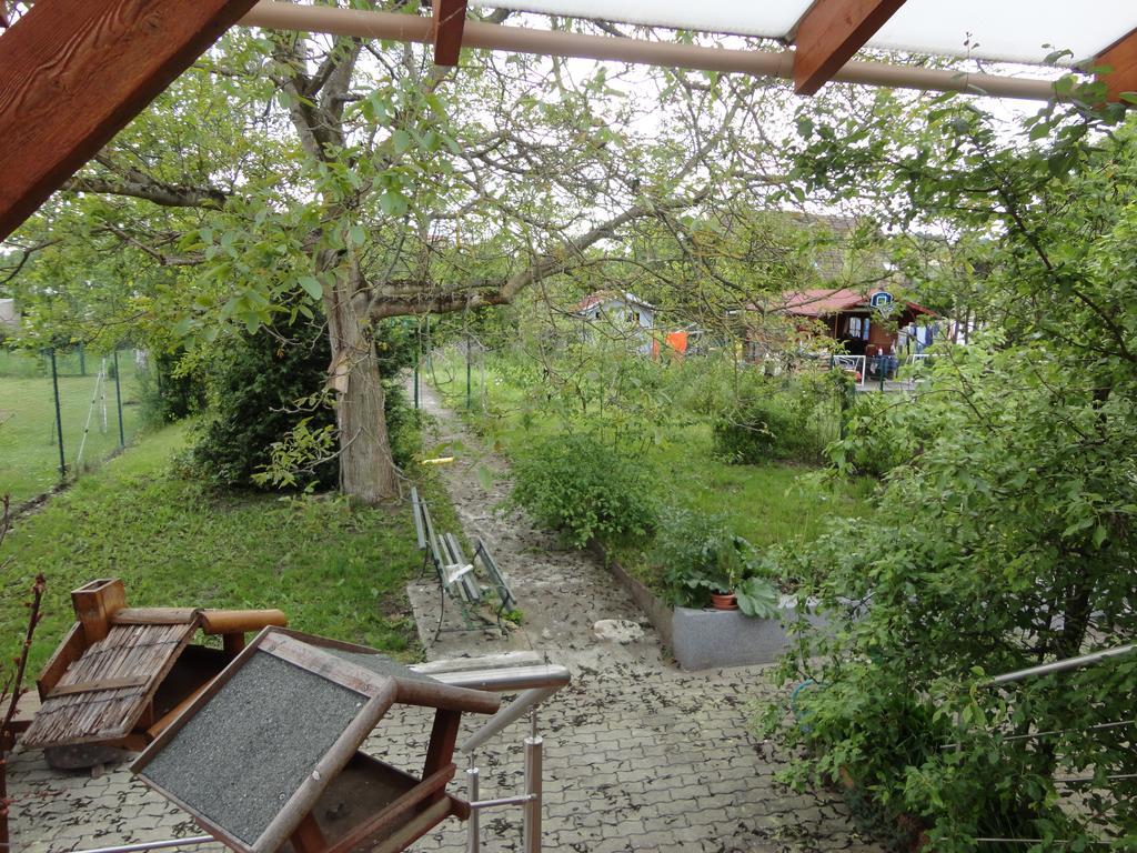 Bed and Breakfast Chez Jpzen Nowicki Freyming-Merlebach Exterior foto