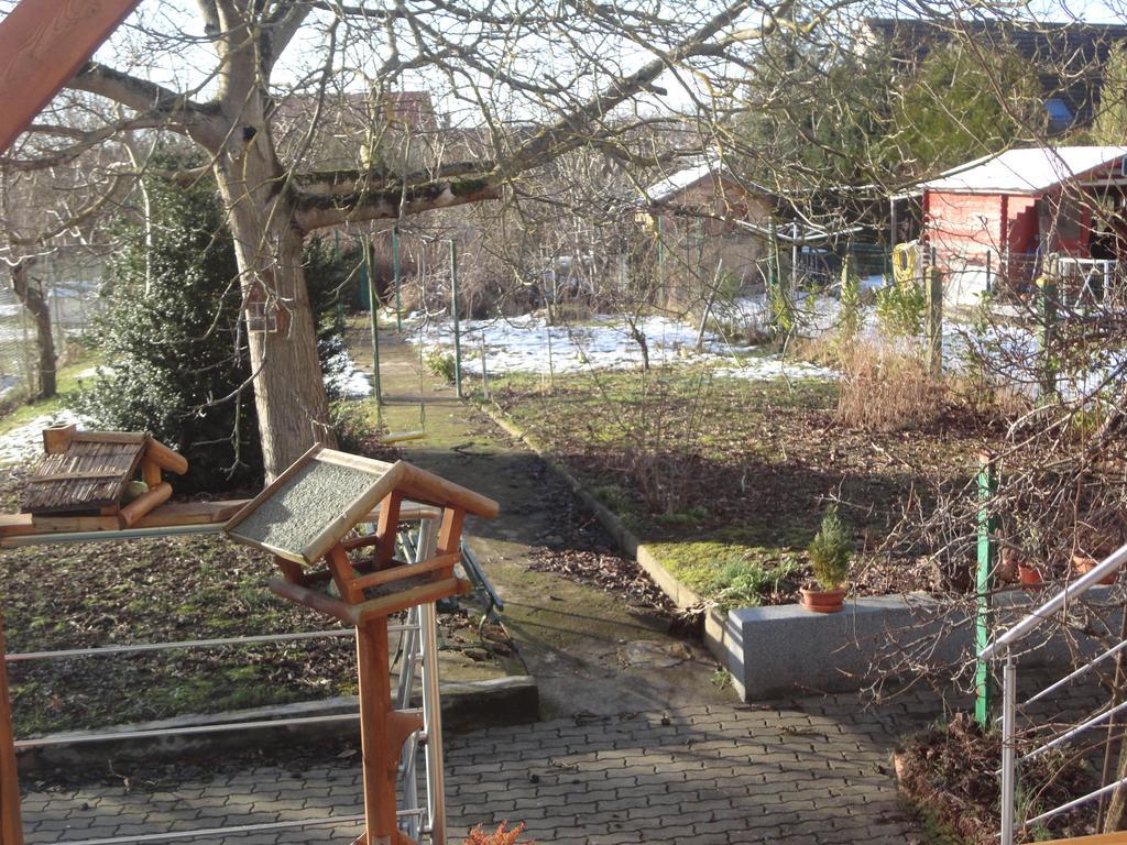 Bed and Breakfast Chez Jpzen Nowicki Freyming-Merlebach Exterior foto